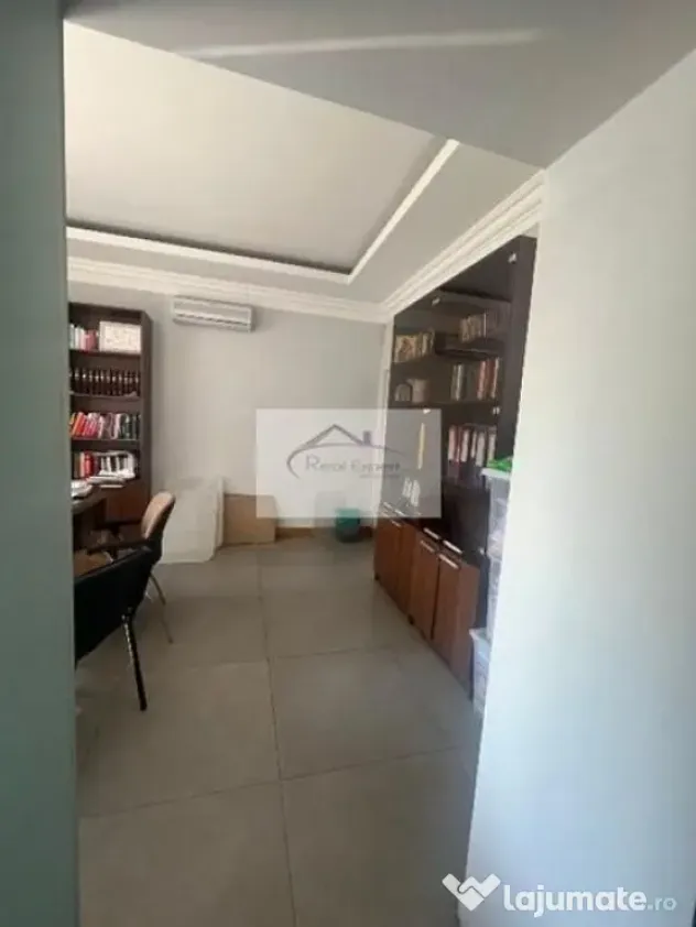 Casa de inchiriat in cartierul Andrei Muresanu-zona linistita - Cluj-Napoca (Cluj)