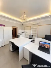 Casa de inchiriat in cartierul Andrei Muresanu-zona linistita 