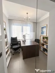 Casa de inchiriat in cartierul Andrei Muresanu-zona linistita 