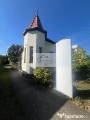 Casa de inchiriat in cartierul Andrei Muresanu-zona linistita 