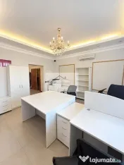 Casa de inchiriat in cartierul Andrei Muresanu-zona linistita 