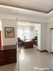 Casa de inchiriat in cartierul Andrei Muresanu-zona linistita 
