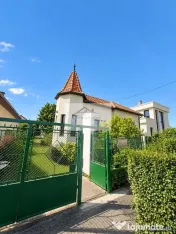 Casa de inchiriat in cartierul Andrei Muresanu-zona linistita 