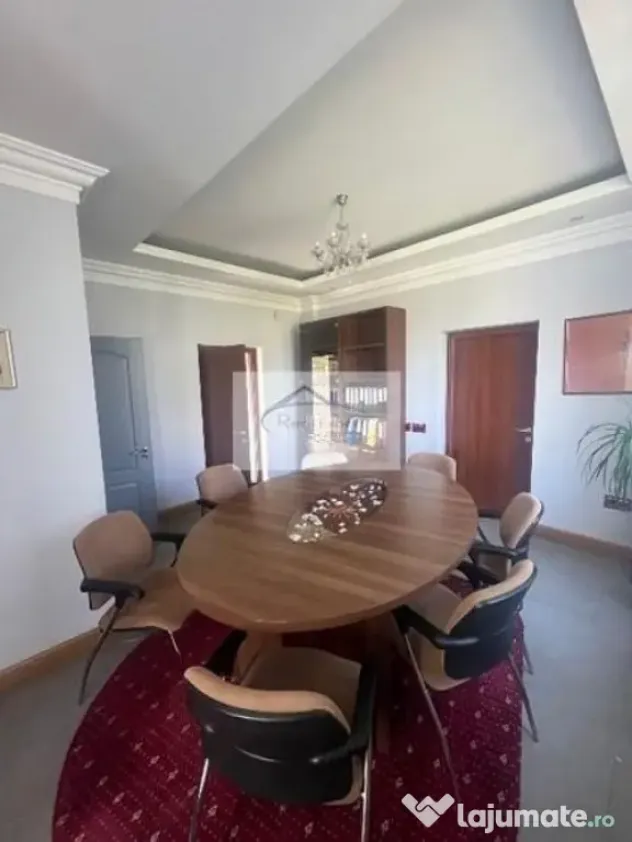 Casa de inchiriat in cartierul Andrei Muresanu-zona linistita - Cluj-Napoca (Cluj)