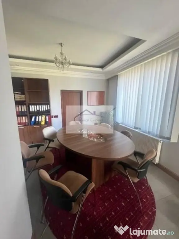 Casa de inchiriat in cartierul Andrei Muresanu-zona linistita - Cluj-Napoca (Cluj)