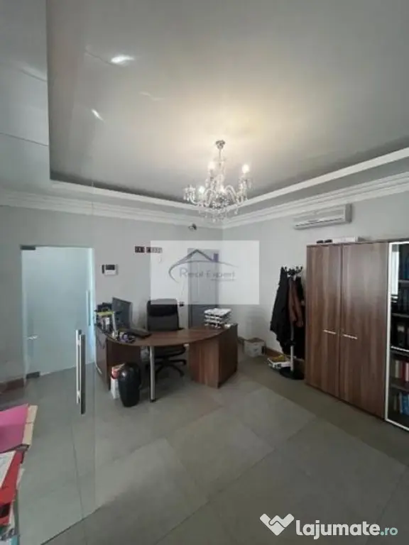 Casa de inchiriat in cartierul Andrei Muresanu-zona linistita - Cluj-Napoca (Cluj)