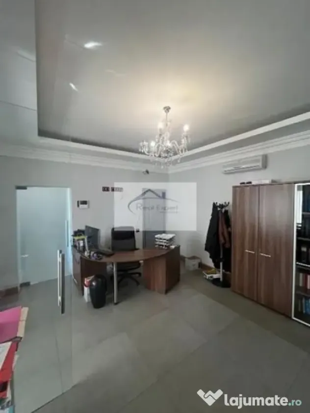 Casa de inchiriat in cartierul Andrei Muresanu-zona linistita - Cluj-Napoca (Cluj)