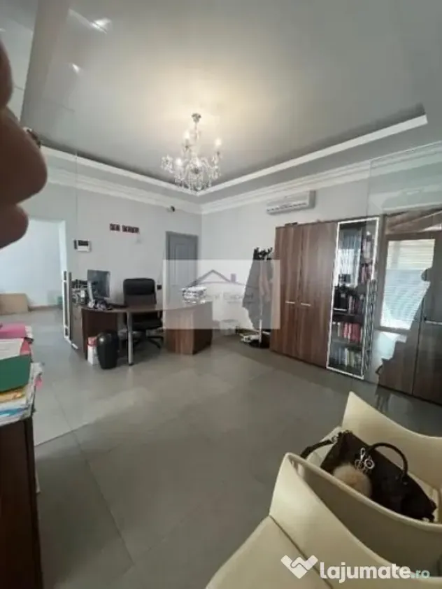 Casa de inchiriat in cartierul Andrei Muresanu-zona linistita - Cluj-Napoca (Cluj)