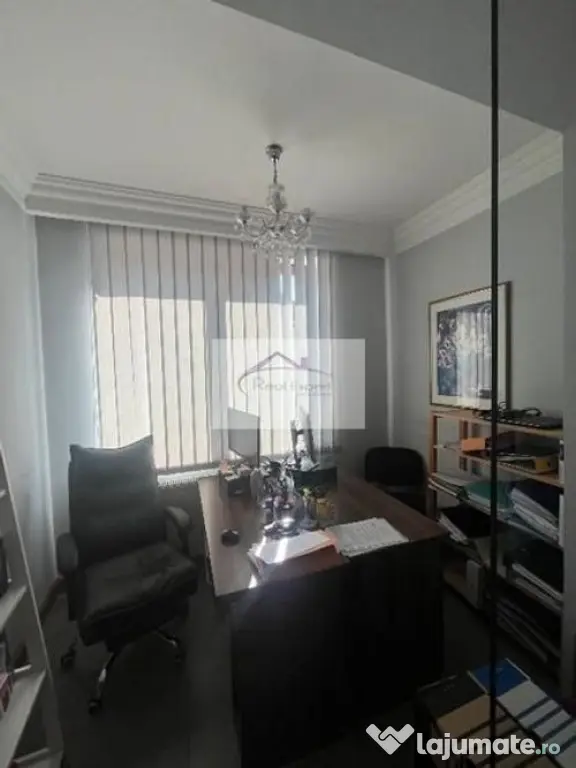 Casa de inchiriat in cartierul Andrei Muresanu-zona linistita - Cluj-Napoca (Cluj)