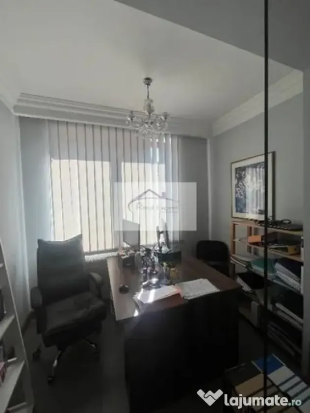 Casa de inchiriat in cartierul Andrei Muresanu-zona linistita - Cluj-Napoca (Cluj)