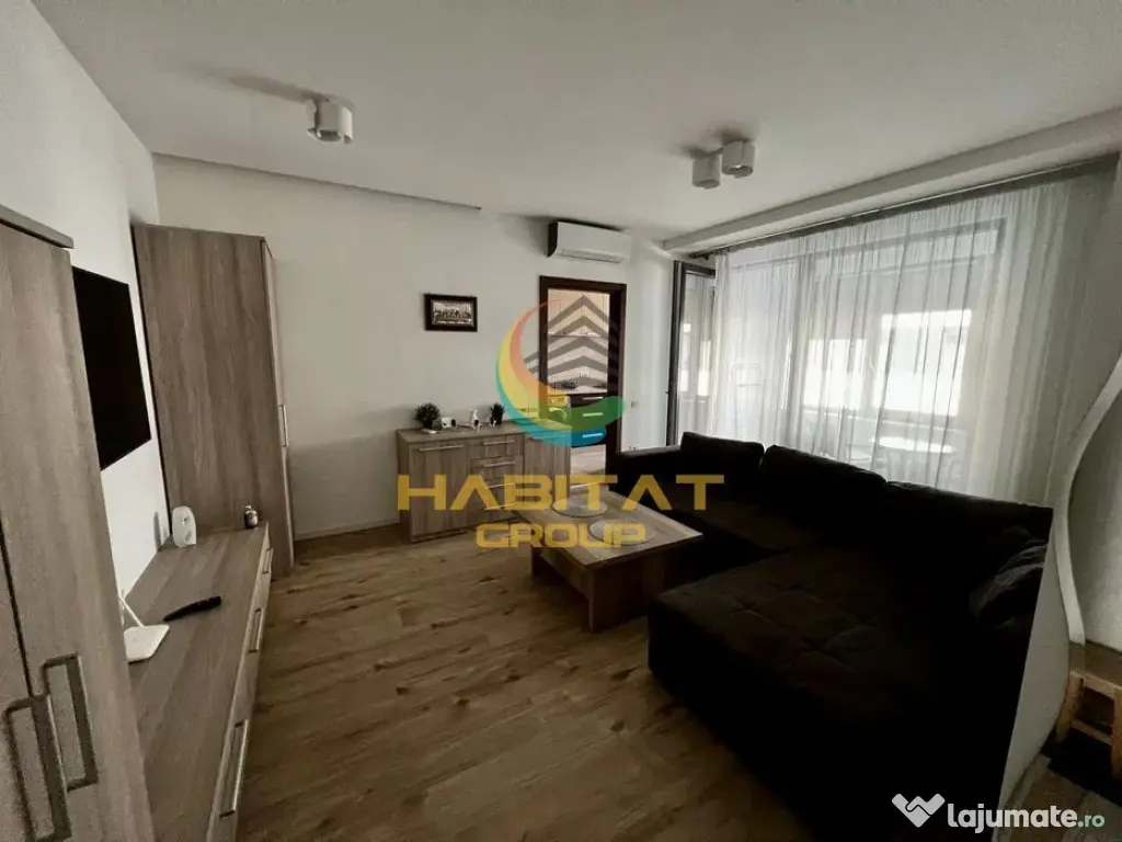 Apartament 2 Camere De Inchiriat Loc de Parcare - Bucuresti (Bucuresti-Ilfov)