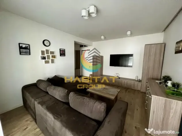 Apartament 2 Camere De Inchiriat Loc de Parcare - Bucuresti (Bucuresti-Ilfov)