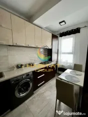 Apartament 2 Camere De Inchiriat Loc de Parcare