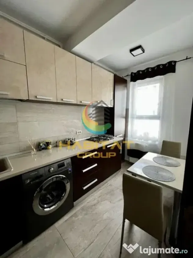 Apartament 2 Camere De Inchiriat Loc de Parcare - Bucuresti (Bucuresti-Ilfov)