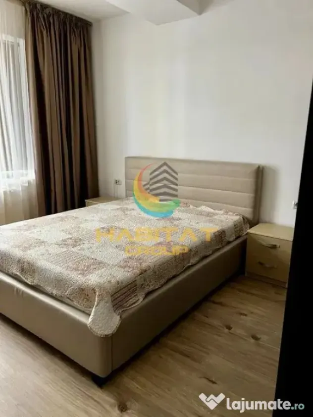 Apartament 2 Camere De Inchiriat Loc de Parcare - Bucuresti (Bucuresti-Ilfov)