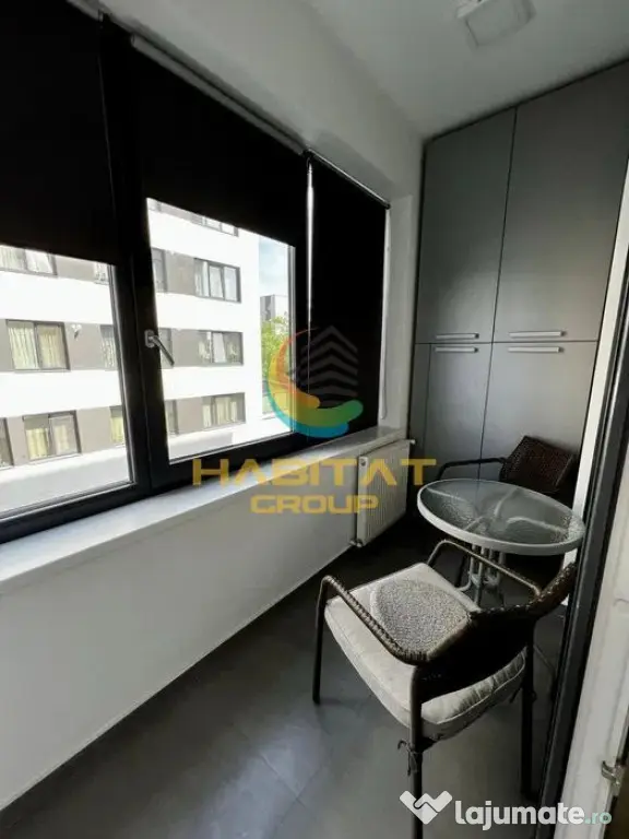 Apartament 2 Camere De Inchiriat Loc de Parcare - Bucuresti (Bucuresti-Ilfov)