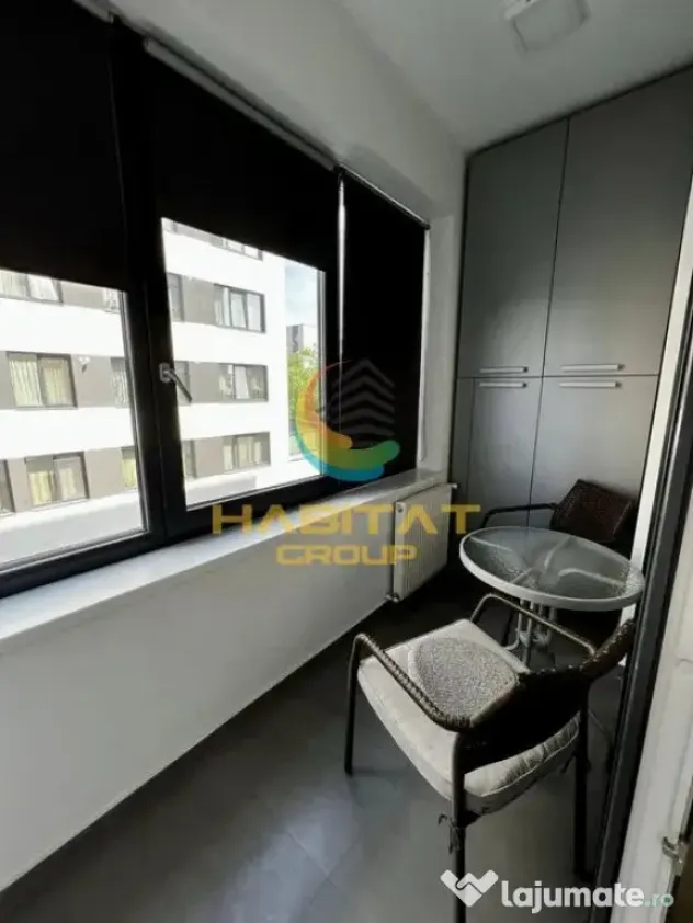 Apartament 2 Camere De Inchiriat Loc de Parcare - Bucuresti (Bucuresti-Ilfov)
