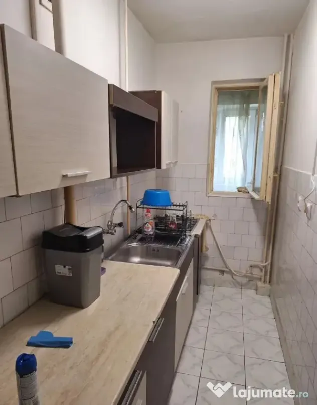Ap 1 camera , et 1, Metalurgie - Gradinari - Iasi (Iasi)