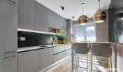 Apartament 2 camere-65mp-Brancoveanu