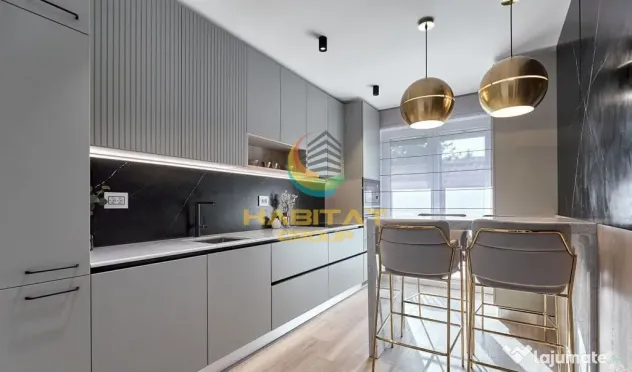 Apartament 2 camere-65mp-Brancoveanu - Bucuresti (Bucuresti-Ilfov)