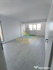 Apartament 2 camere- bloc nou- disponibil imediat