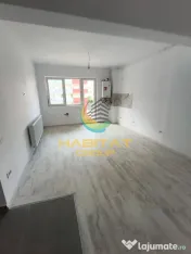 Apartament 2 camere- bloc nou- disponibil imediat