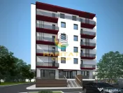 Apartament 2 camere- bloc nou- disponibil imediat