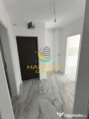 Apartament 2 camere- bloc nou- disponibil imediat