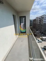 Apartament 2 camere- bloc nou- disponibil imediat