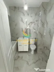 Apartament 2 camere- bloc nou- disponibil imediat