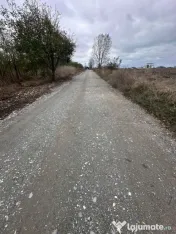 Teren intravilan de vânzare în Costinești – Oportunitat 