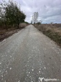 Teren intravilan de vânzare în Costinești – Oportunitat 