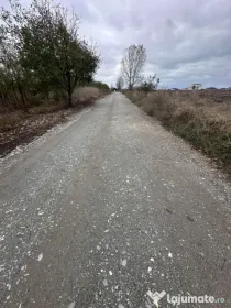 Teren intravilan de vânzare în Costinești – Oportunitat