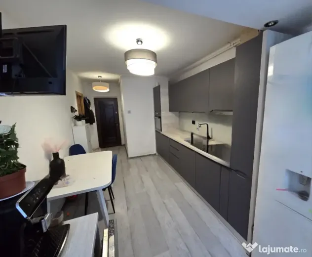 Apartament de 2 camere zona GRIVITEI, - Brasov (Brasov)