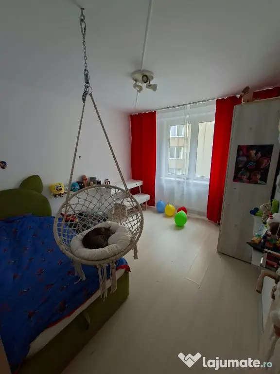 Apartament de 2 camere zona GRIVITEI, - Brasov (Brasov)