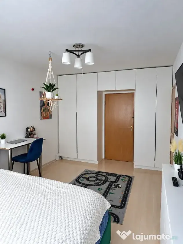 Apartament de 2 camere zona GRIVITEI, - Brasov (Brasov)