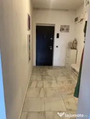Apartament de 2 camere zona TRACTORUL,COMPLEX ISARAN, 