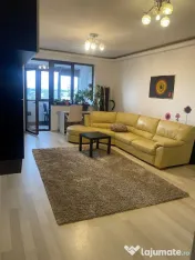 Apartament de 2 camere zona TRACTORUL,COMPLEX ISARAN, 