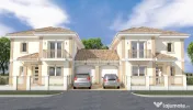 NOU PE PIA#538;#258;-Duplex individual, cu finisaje de lux,
