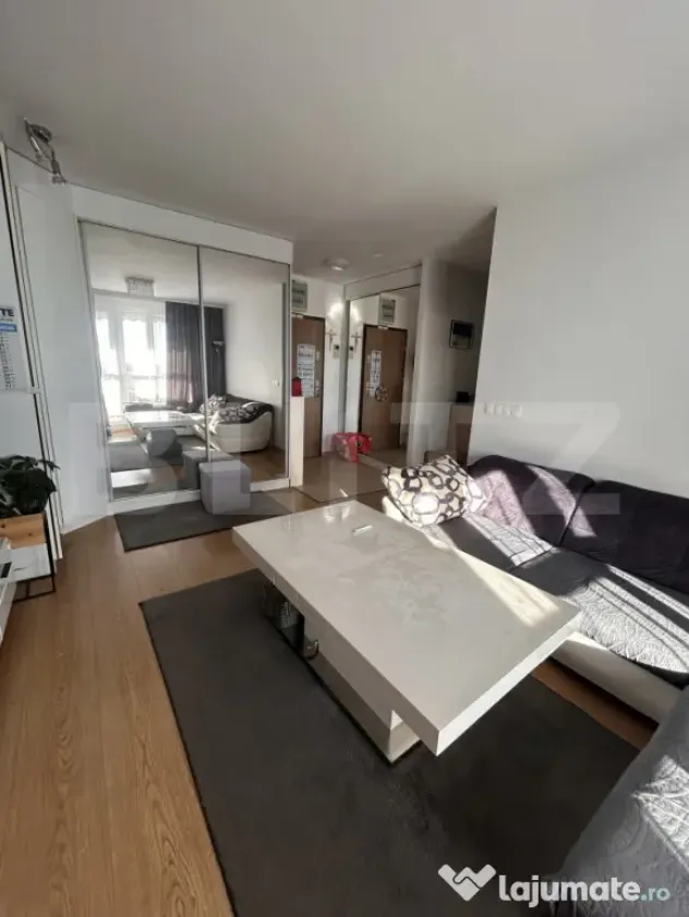 Apartament cu 3 camere, 70, zona Aradului - Timisoara (Timis)