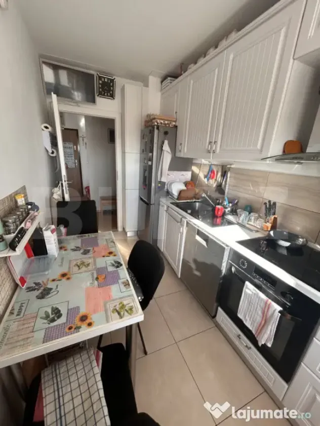Apartament cu 3 camere, 70, zona Aradului - Timisoara (Timis)