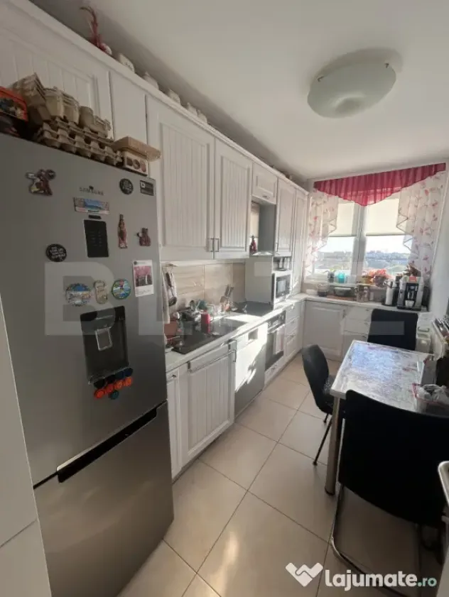 Apartament cu 3 camere, 70, zona Aradului - Timisoara (Timis)