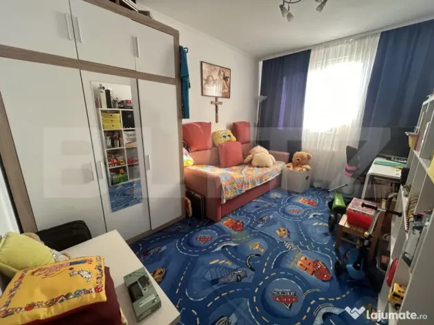 Apartament cu 3 camere, 70, zona Aradului - Timisoara (Timis)