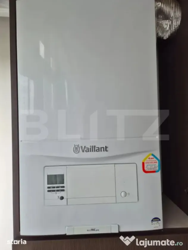 Apartament 3 camere, 66 mp, zona Nicolina - Iasi (Iasi)