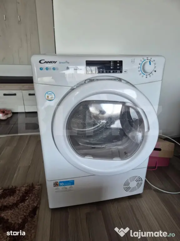 Apartament 3 camere, 66 mp, zona Nicolina - Iasi (Iasi)