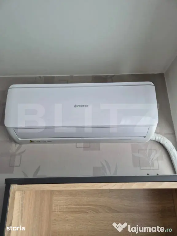 Apartament 3 camere, 66 mp, zona Nicolina - Iasi (Iasi)