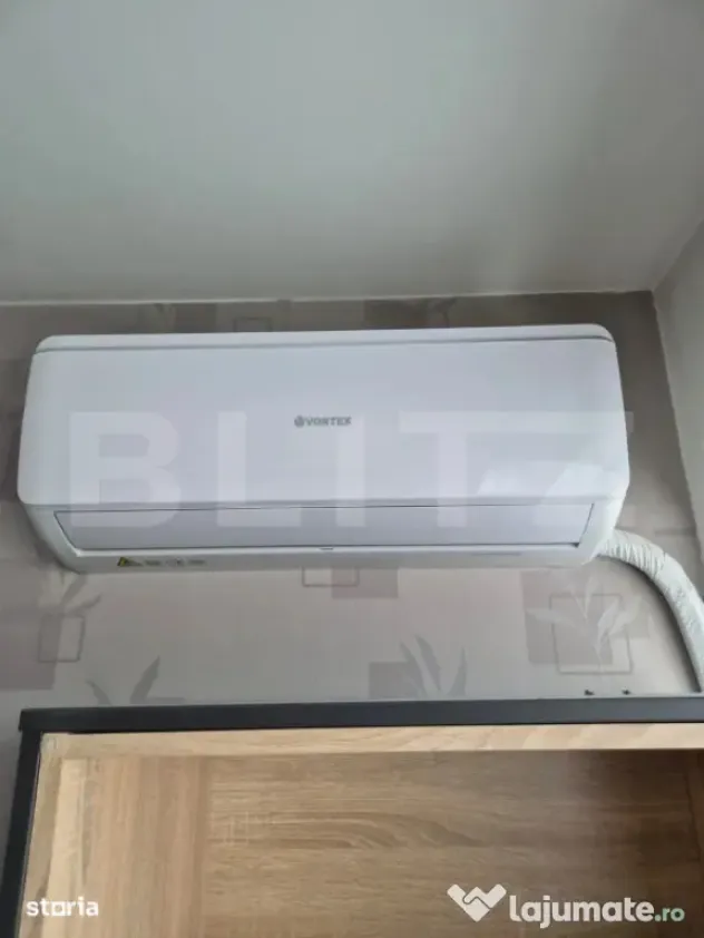 Apartament 3 camere, 66 mp, zona Nicolina - Iasi (Iasi)