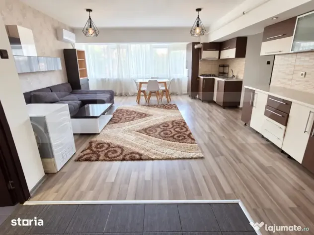 Apartament 3 camere, 66 mp, zona Nicolina - Iasi (Iasi)