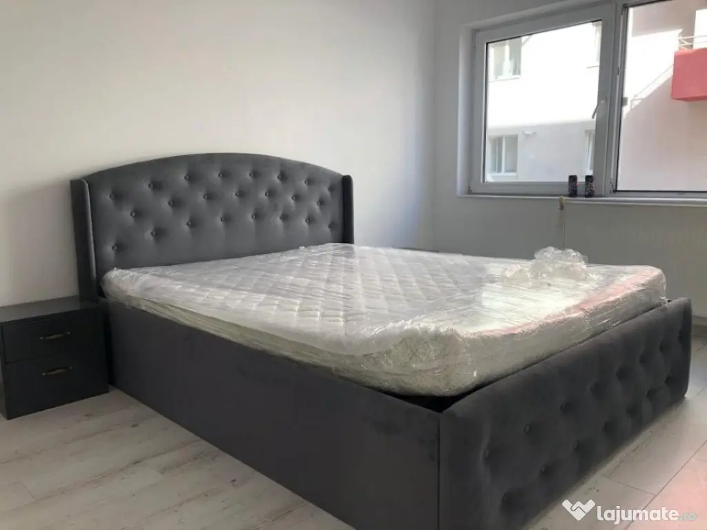 Apartament 2 camere, dedcomandat, 56 mp, zona Stejarului - Floresti (Cluj)