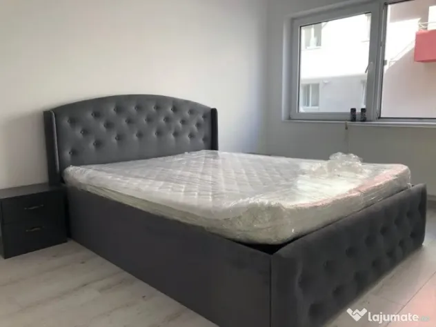 Apartament 2 camere, dedcomandat, 56 mp, zona Stejarului - Floresti (Cluj)